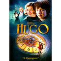 Hugo (DVD, 2012, Includes Digital Copy UltraViolet)
