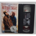 At First Sight (VHS, 1999)