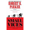 Spenser Ser.: Small Vices by Robert B. Parker (1998, UK- A Format Paperback)