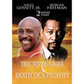 The River Niger, The / Malcolm X: The Death of a Prophet (DVD, 2008)