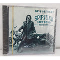 Dave Stewart And The Spiritual Cowboys / Party Town CD *Brand New*