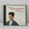 Vivaldi - Four Seasons CD 1989 Nigel Kennedy EMI Digital Classical
