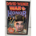 War of Honor by David Weber (2002, Book, Other)