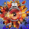 Colorblind by Robert Randolph & the Family Band (CD, Oct-2006, Warner Bros.)