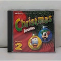 Christmas Favorites, Vol. 2 by Disney (CD, Sep-2001, Walt Disney)