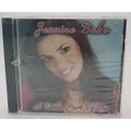 Jennine Babo A Little Part Of Me (PROMO CD) *Brand New*