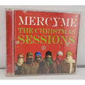 Mercy Me The Christmas Sessions CD