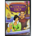 A Storybook Classic - Westward Ho! - (DVD)