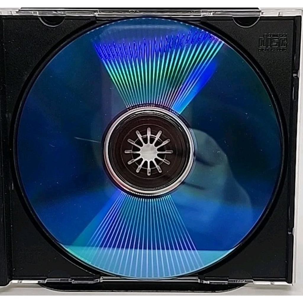 Conflicting Emotions Akikaze (CD)