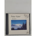 Anthem By Peter Kater CD