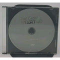 Just Getting Started (DVD, 2017)