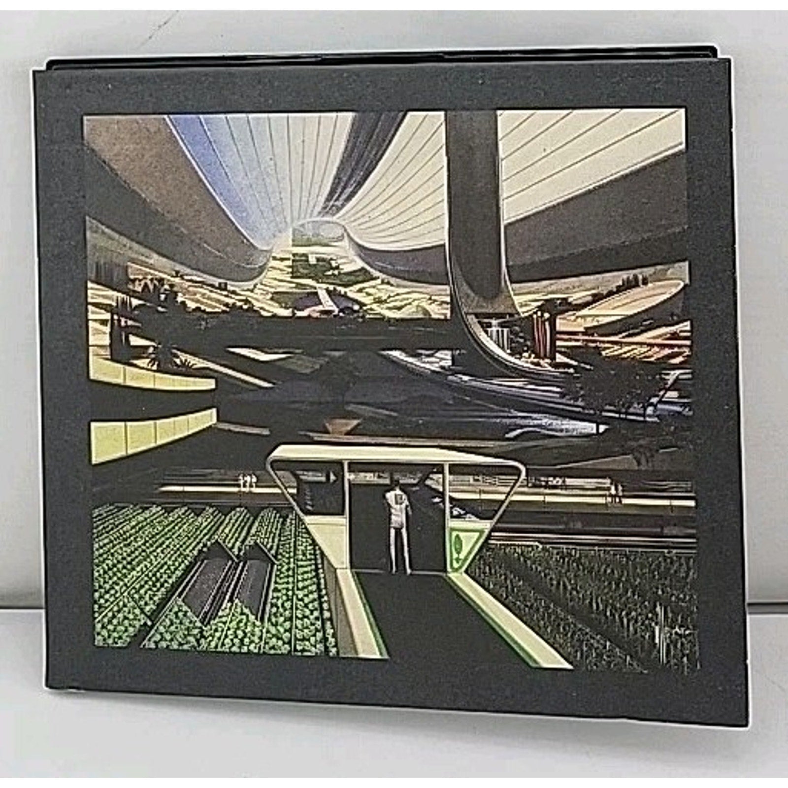 Various Artists You Don't Know: Ninja Cuts Music CDs