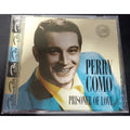 Como, Perry: Prisoner of Love (CD)
