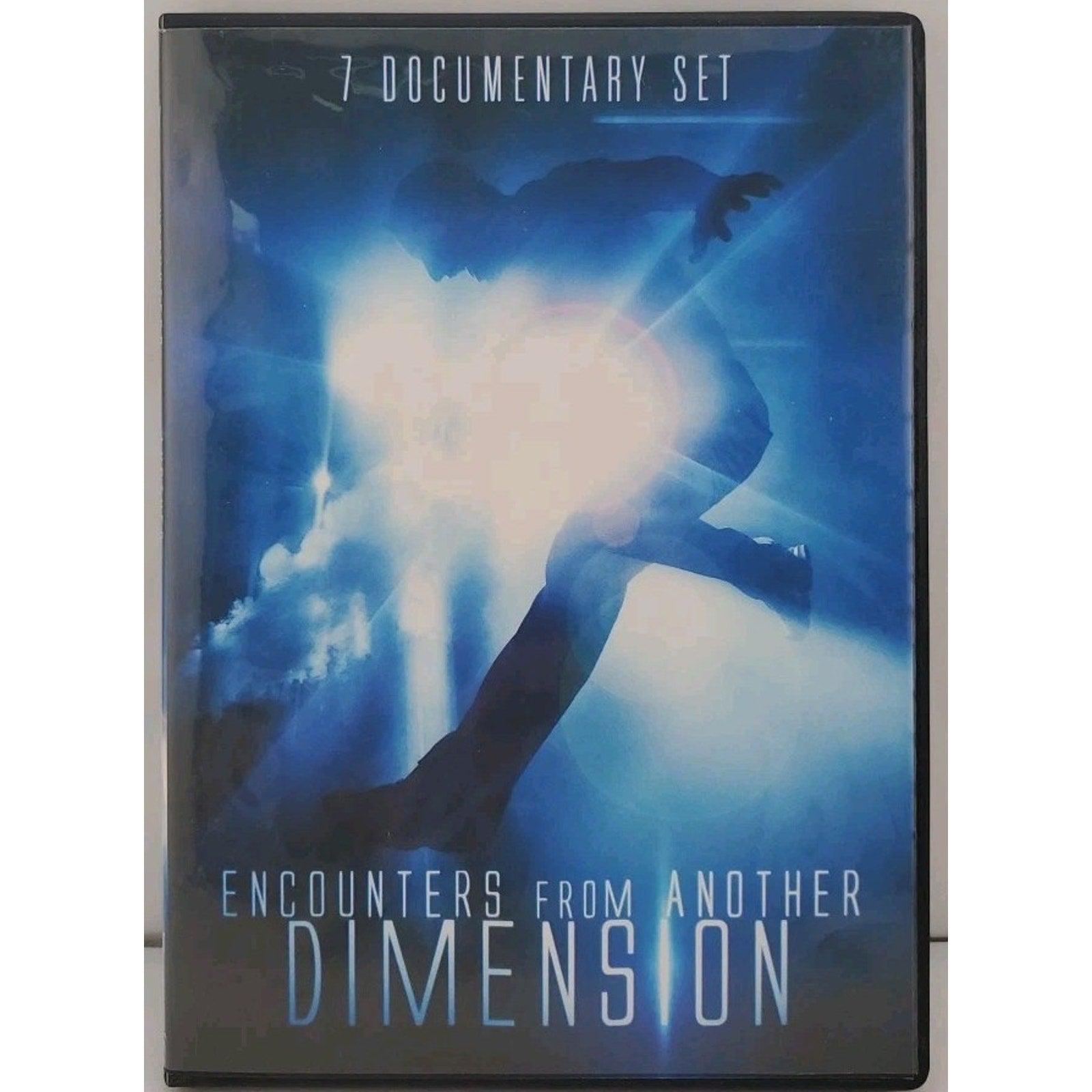 Encounters from Another Dimension (DVD)