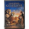 Legend Of The Guardians - The Owls Of Ga'hoole (DVD)