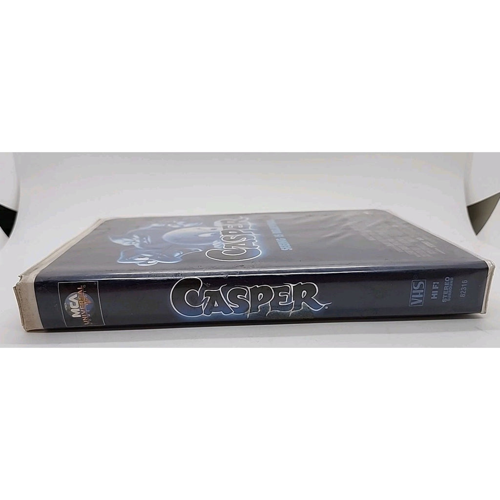 Casper (VHS, 1997, Clamshell)