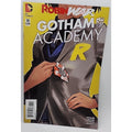Gotham Academy #13 DC Comic Book