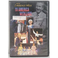 To America With Love (DVD)