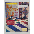 Design Challenge : Half Log Cabin Quilts by Sharyn S. Craig (1996, Trade...