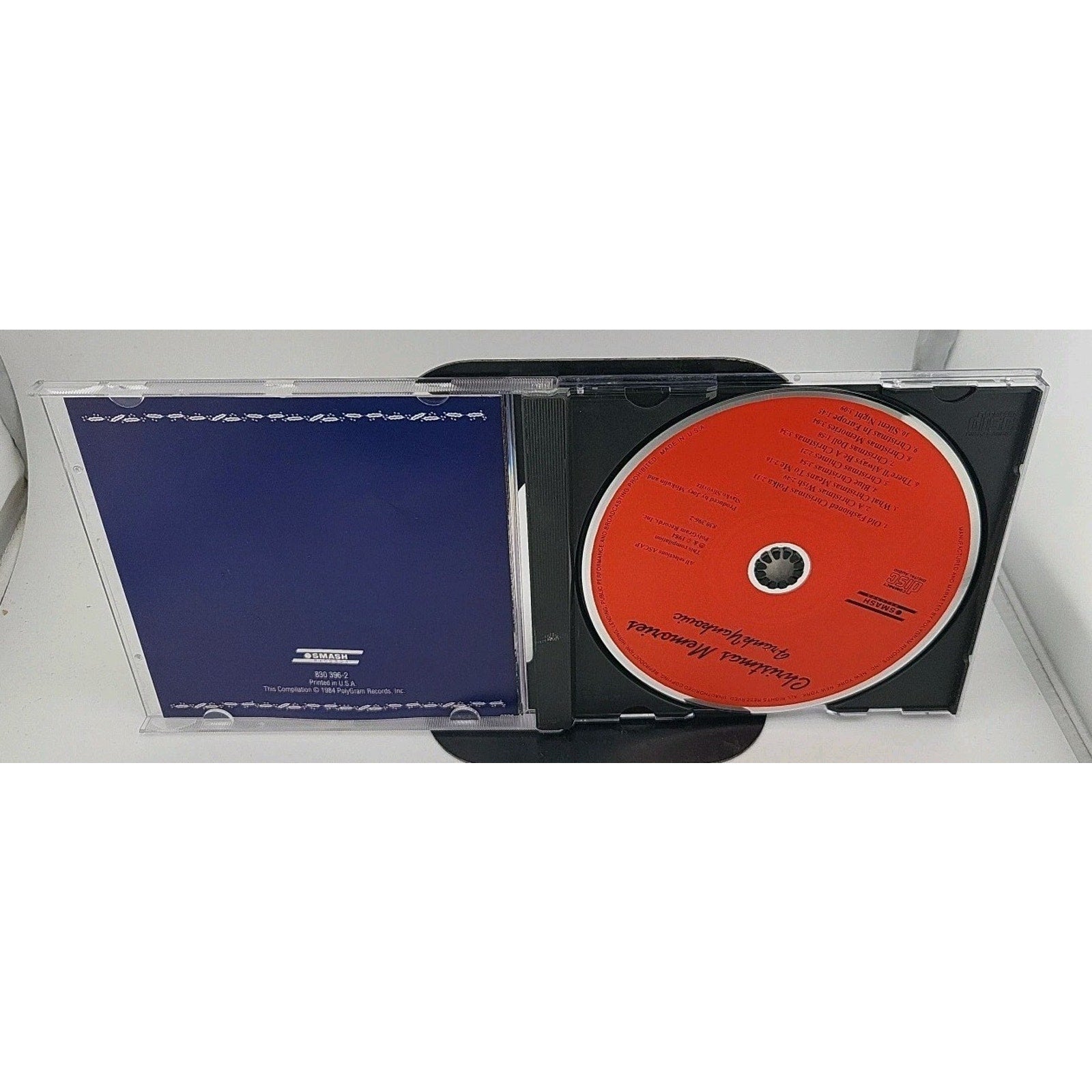 Frank Yankovic - Christmas Memories CD