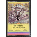 Old Time Religion byJim Nabors (Cassette, Aug-1992, Laserlight)