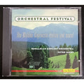 Orchestra Festival (CD, May-1998, Delta Distribution)