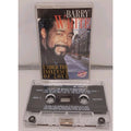Barry White Under The Influence Of Love (Cassette)