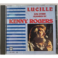 Lucille & Other Classics by Kenny Rogers (CD, 1995)