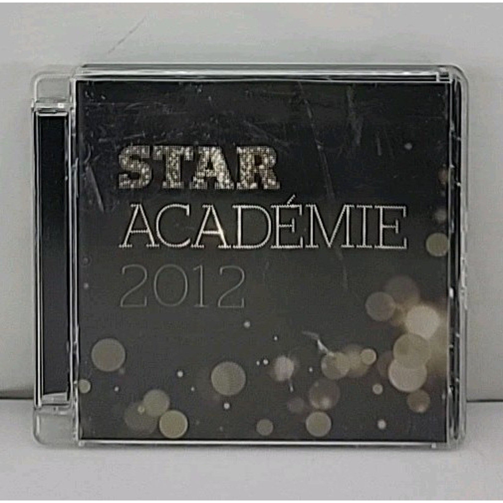 2012 Star Académie by 2012 Star Académie (CD, 2012)