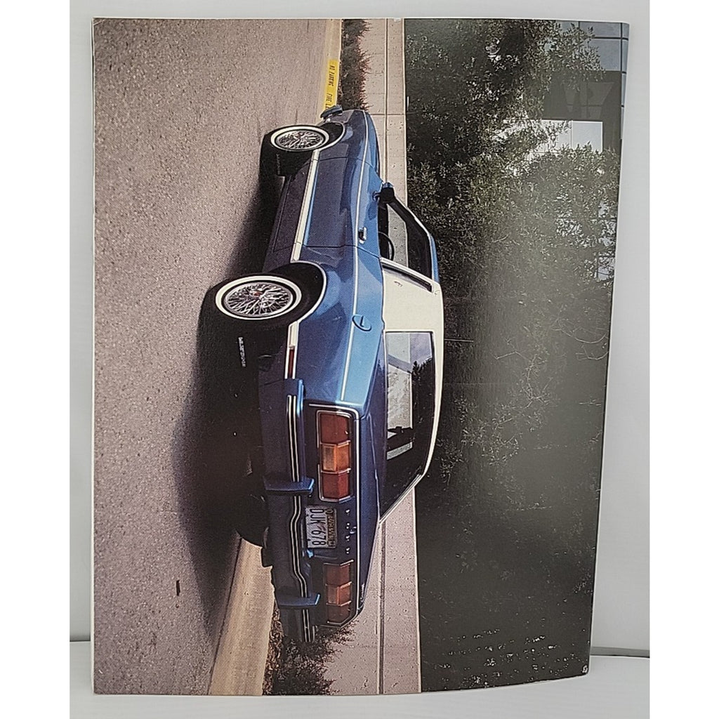 Mustang Times November 1990 Magazine