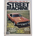 Street Machine Magazine - October 1976 - Vol. 2 No. 10