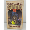 Time and Again by Clifford D Simak 1951