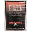 Friday The 13th Part V Movie Poster 24x36