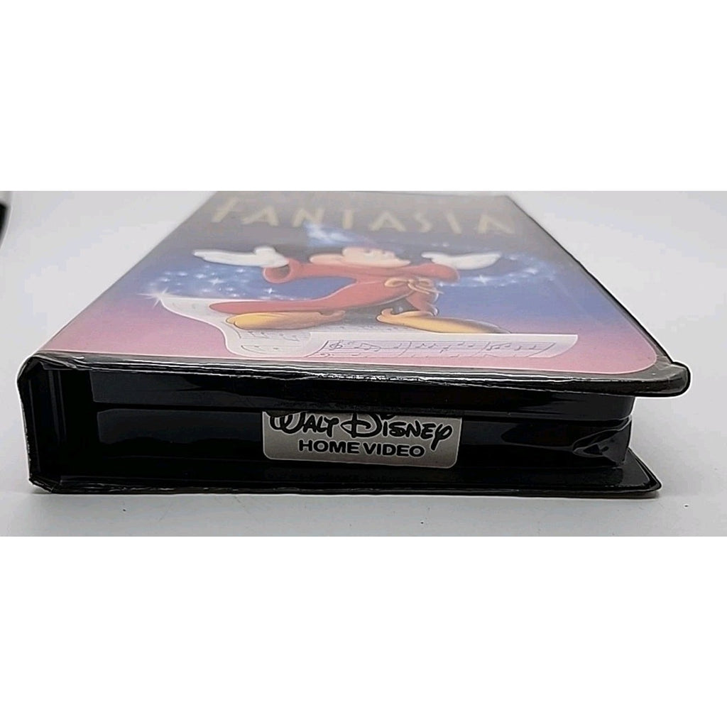 Walt Disney's Masterpiece Fantasia (VHS, 1991)