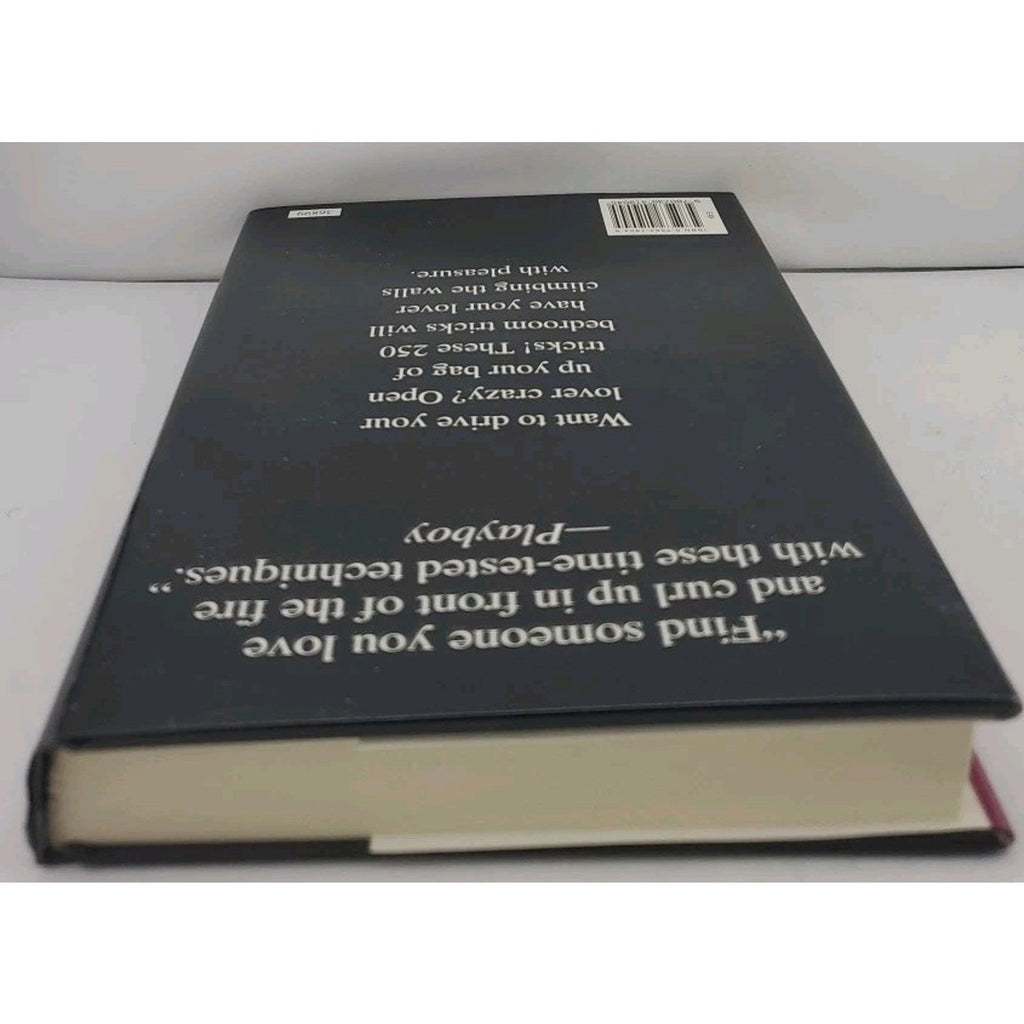 Tricks : More Than 250 Ways to Make Good Sex Better by Jay Wiseman