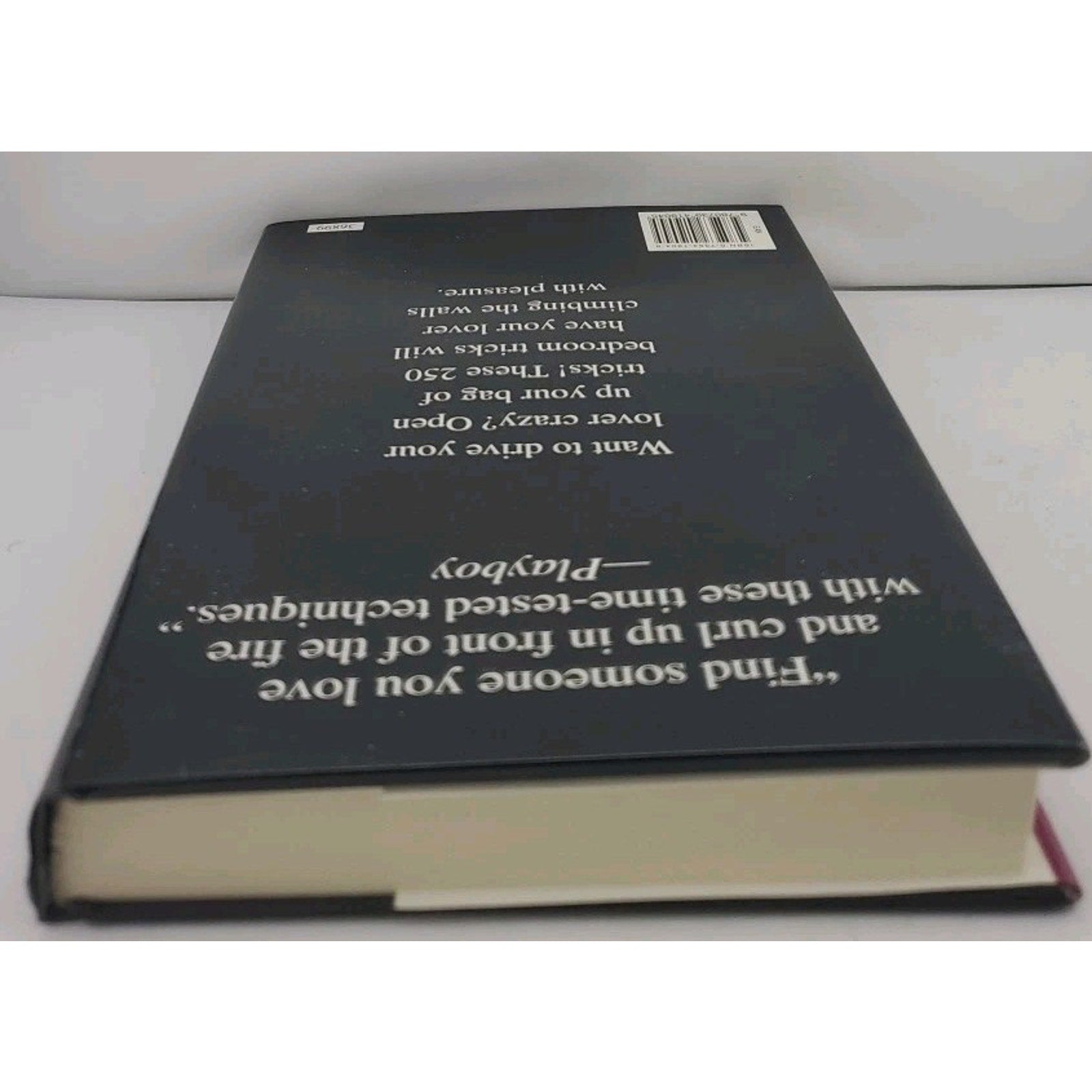 Tricks : More Than 250 Ways to Make Good Sex Better by Jay Wiseman