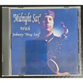 Midnight Sax With Johnny "Mag Sax" (CD)