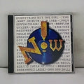 Now! - CD -