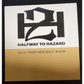 Halfway To Hazard Music From Their Debut Album (CD)