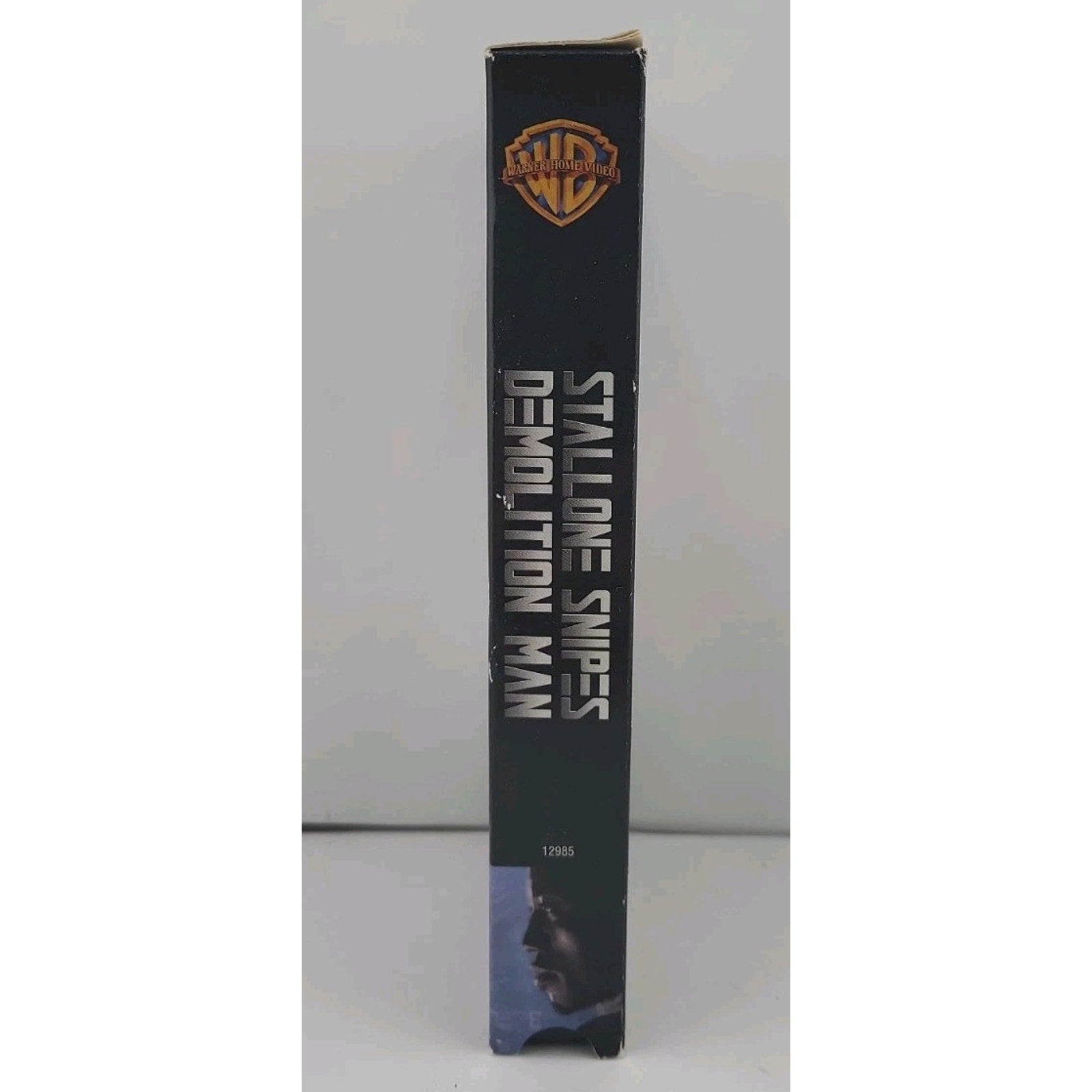 Demolition Man (VHS, 1994)