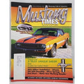 Mustang Times Magazine February 2003 Vol. 27 No. 2