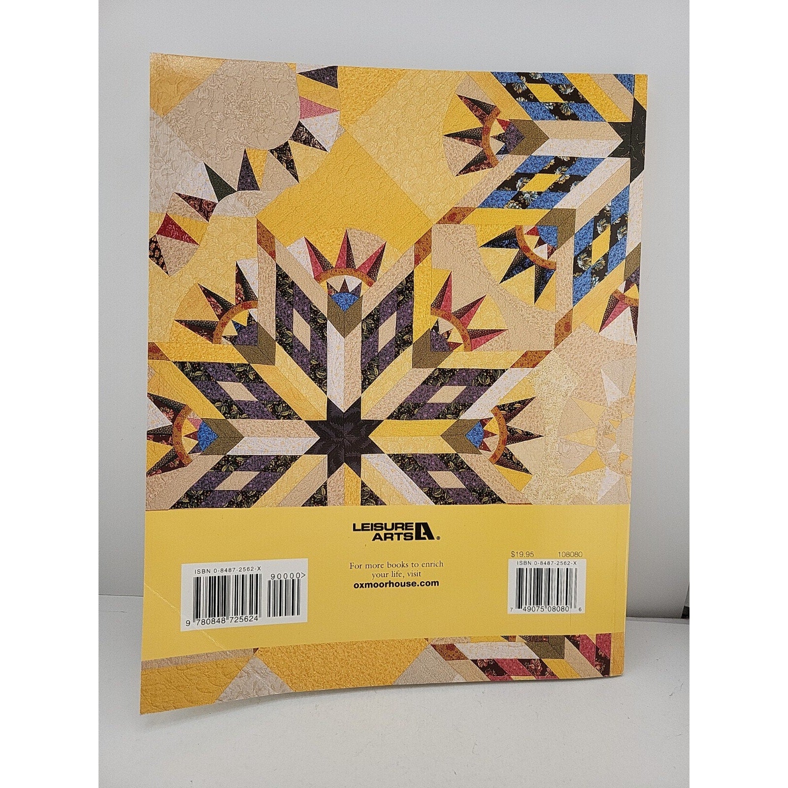 Great American Quilts by Leisure Arts Staff Book Ten