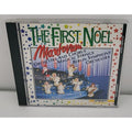 First Noel by Mantovani (CD, 2000)