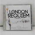 The London Requiem By Benjamin Till CD