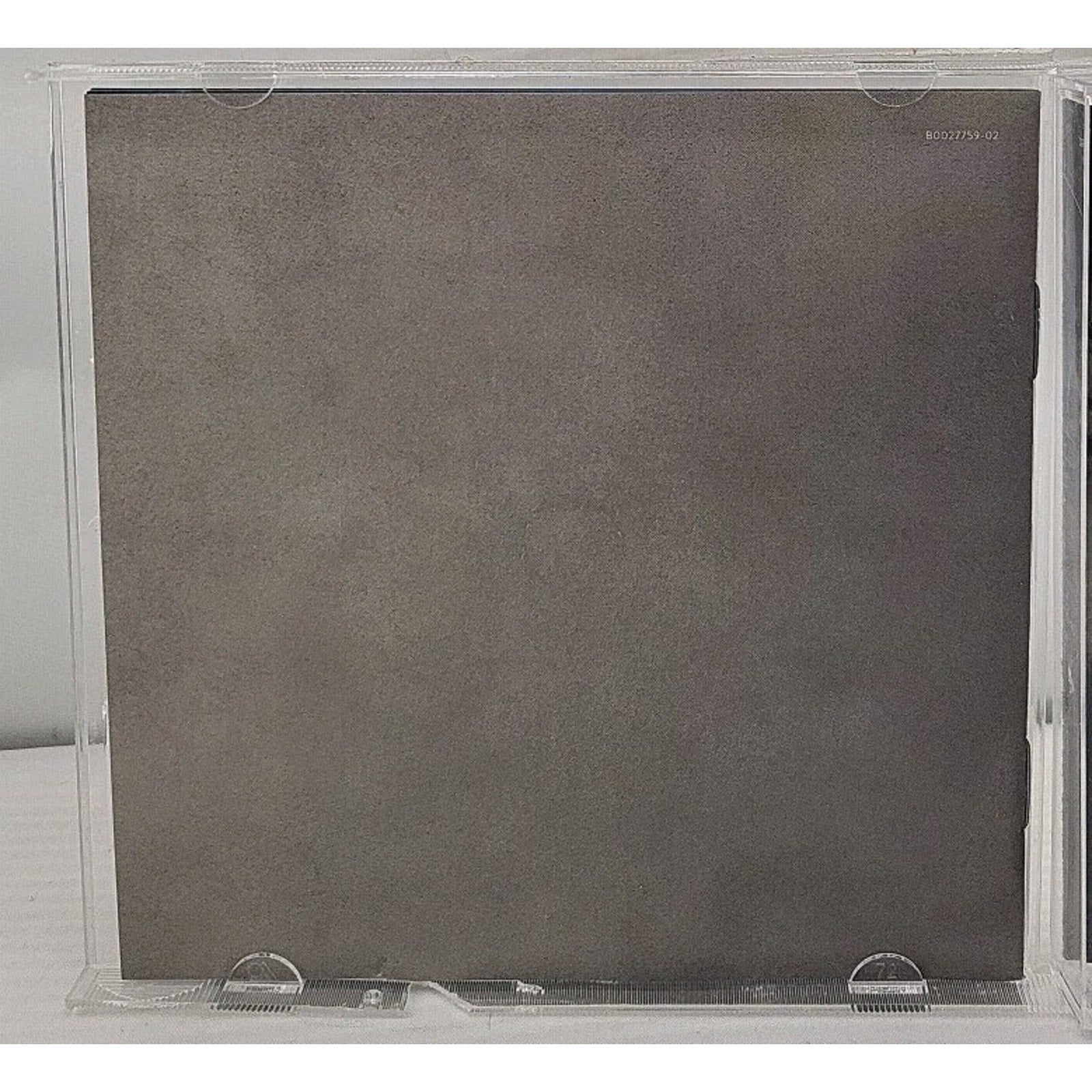 Songs of Experience by U2 (CD, 2017)