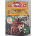 The Complete Chevrolet Book 1970