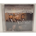 My Girl [New Milennium] by The Drifters (US) (CD, 2004, Mojo Music) *Brand New*