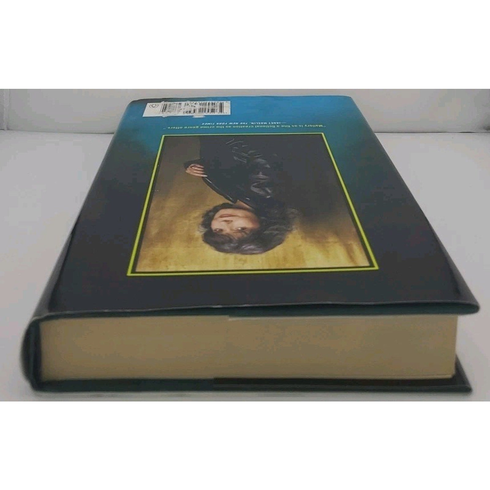 It Happens In The Dark By Carol O'Connell (Hardcover)