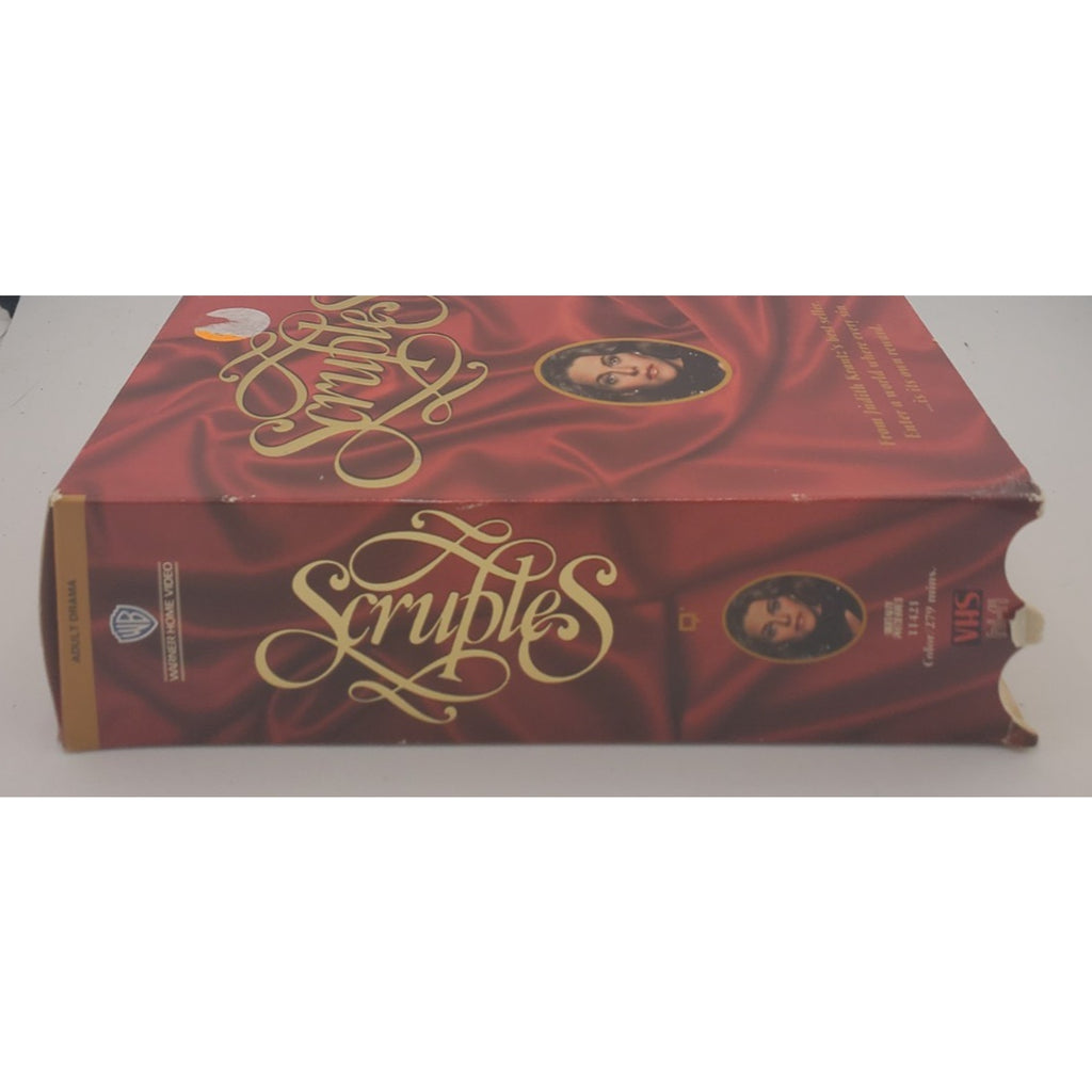 Scruples (VHS)