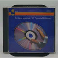 Edition Speciale '87 Special Edition CD
